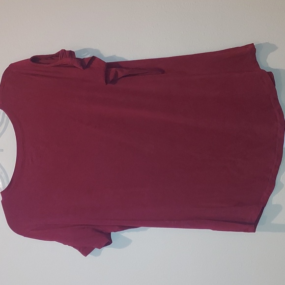 Hard Rock t-shirt - Picture 4 of 5